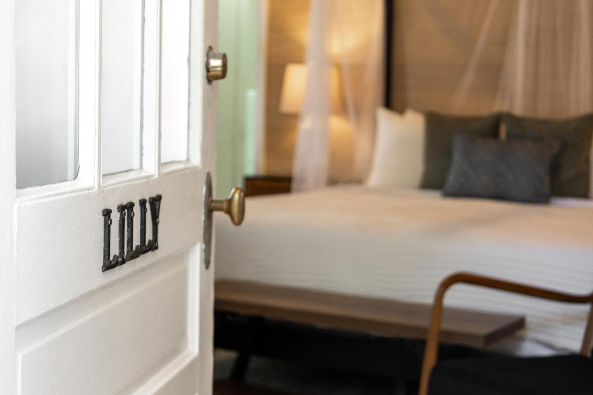 The Key West Hotel Zewnętrze zdjęcie