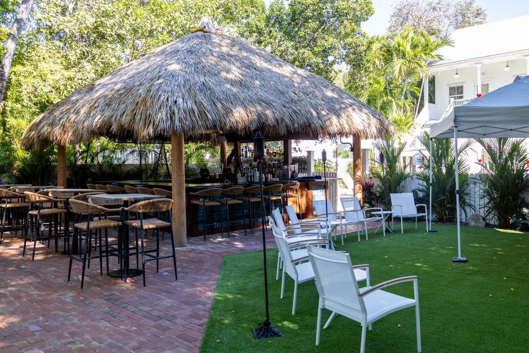 The Key West Hotel Zewnętrze zdjęcie