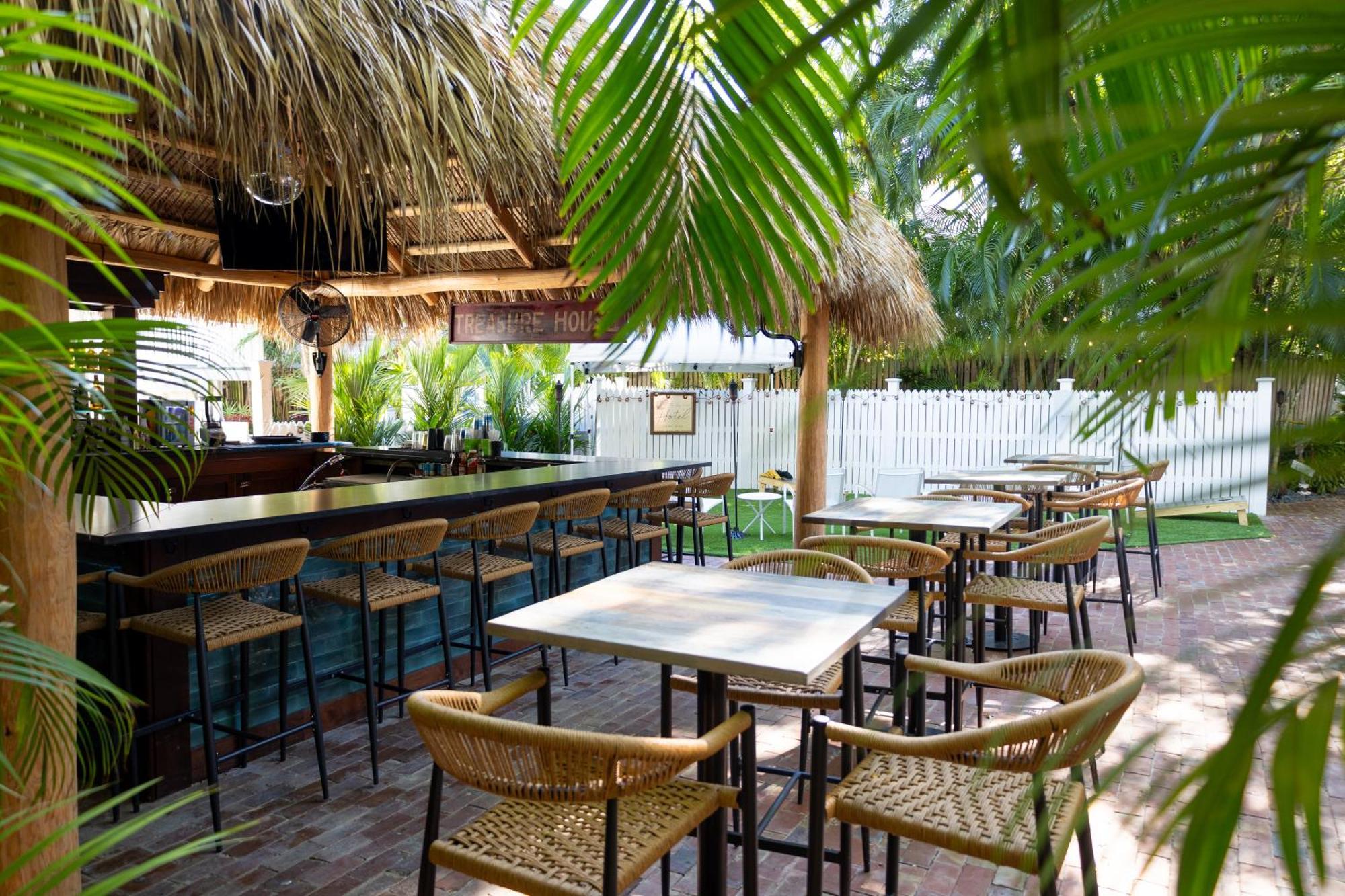 The Key West Hotel Zewnętrze zdjęcie